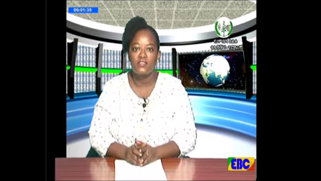  Gambella TV News - December 06, 2016