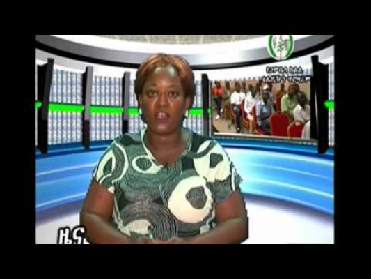  Gambella TV News - June 27, 2017