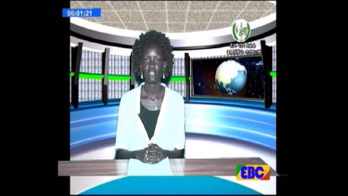  Gambella TV News - February 28, 2017